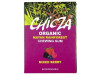 Chicle Organico Sabor Frutas Del Bosque 30Gr. Bio
