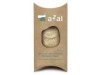 Azal Disco Peeling Facial Luffa Eco Exfoliante 3Uds