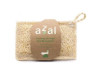 Azalea Estropajo de Luffa con Asa Ergonomico 12x7cm 1ud - Azal