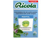 Caramelos con Mentol sin Azúcar 50g - Ricola