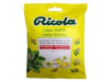 Limón Caramelos sin Azúcar 70g - Ricola