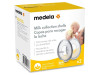 Copas de Recogida de Leche (2 U)