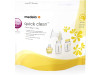 Bolsas para Microondas Reutilizables - Quick Clean (5 U)