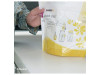 Bolsas para Microondas Reutilizables - Quick Clean (5 U)