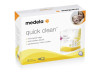 Bolsas para Microondas Reutilizables - Quick Clean (5 U)