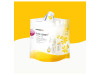 Bolsas para Microondas Reutilizables - Quick Clean (5 U)