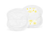 Medela Safe Y Dry Discos Absorbentes Desechables 60U