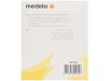 Medela Safe Y Dry Discos Absorbentes Desechables 60U