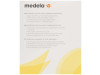 Medela Safe Y Dry Discos Absorbentes Desechables 60U