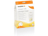 Bolsa Leche Materna, 50 Unidades. - Medela