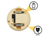 Extractor De Leche Electrico - Swing Flex