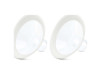 Personalfit Flex Embudo L 27mm - Medela