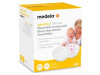 Medela Safe Y Dry Discos Absorbentes Desechables 60U