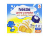Nestle Papilla Galleta Lista Para Tomar (2 Envases 250 Ml)