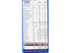 Nestle Papilla Galleta Lista Para Tomar (2 Envases 250 Ml)