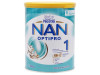Nan Optipro 1 Leche Lactantes (1 Envase 800 g) - Nestlé