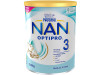 Nan Optipro 3 (1 Envase 800 g) - Nestlé