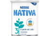 Nativa 3 (1 Envase 800 g) - Nestlé