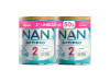 Nan Optipro 2 Leche De Continuacion (2 Envases 800 G)