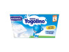 Nestle Yogolino (4 Tarrinas 100 g Sabor Natural) - Nestlé
