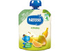 Nestle Naturnes 4 Frutas (1 Envase 90 G)