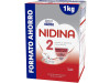Nidina 2 (1 Envase 1,2 Kg)