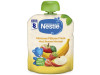 Nestlé Naturnes Manzana Platano y Fresa 90g - Nestl