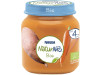Naturnes Bio Zanahoria Boniato (1 Envase 125 G)