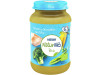 Nestle Naturnes Bio Brocoli Con Guisantes Y Pavo (1 Envase 190 G)