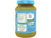 Nestle Naturnes Bio Brocoli Con Guisantes Y Pavo (1 Envase 190 G)