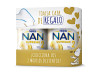 Nan Supreme 2 (2 Envases 800 G + Gadget)