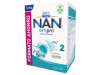 Nan Optipro 2 Leche En Polvo Para Bebés, 1200 G