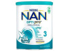 Nan Optipro 3 Leche En Polvo Para Bebés De Más De 1 Año, 1200 G