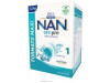 Nan Optipro 1 Leche En Polvo Para Lactantes, 1200 G