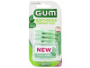 Cepillo Interdental Soft Picks Comfort Flex Verde - Gum