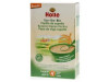 Papilla de Espelta + 4 Meses 250gr. Demeter - Holle