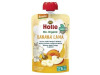 Smoothie Platano_ Manzana_ Mango Albaricoque +6m 100ml - Holle
