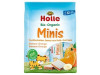 Barrita Manzana y Platano Mini +12meses 100gr. Eco - Holle