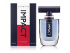 Impact Edt Vapo 50 Ml