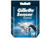 Sensor Excel Cargador 10 Recambios