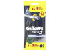 Gillette Blue3 Smooth Disposable Razors 1Ud