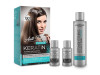 Keratin Anti-Frizz Alisado Sin Plancha Repara Puntas 30 Días