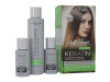 Kativa Keratin Anti-Frizz Alisado Sin Plancha Extra Brillo 30 Días 1Ud