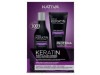 Pack Keratin Post Alisado Express - Kativa