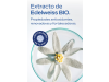 EXO Sheet Mask Redensificante conGenciana Azul  y Edelweiss, 1 unidad - Weleda