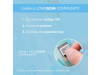 Balene Cepillo Dental Verde Dureza Media - Isdin