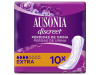 Absorbente Incontinencia Orina Muy Ligera - Ausonia Discreet Extra (10 Unidades) - Procter&gamble España S.a