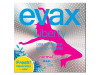Compresas Higienicas Femeninas - Evax Liberty (Normal Con Alas 14 Compresas)
