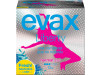 Compresas Higienicas Femeninas - Evax Liberty (Normal Con Alas 14 Compresas)