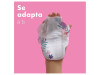 Compresas Higienicas Femeninas - Evax Liberty (super con Alas 11 Compresas) - Procter&gamble España S.a